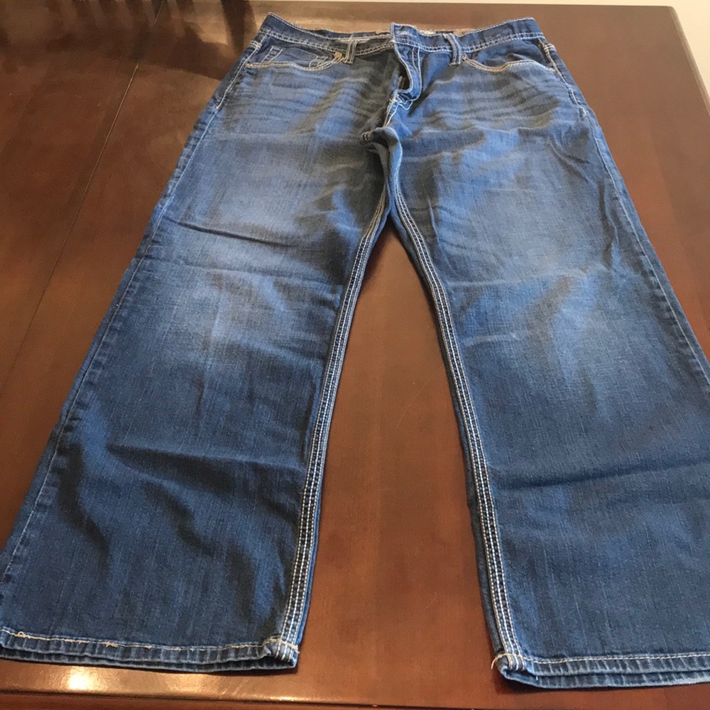 BKE Denim Jeans